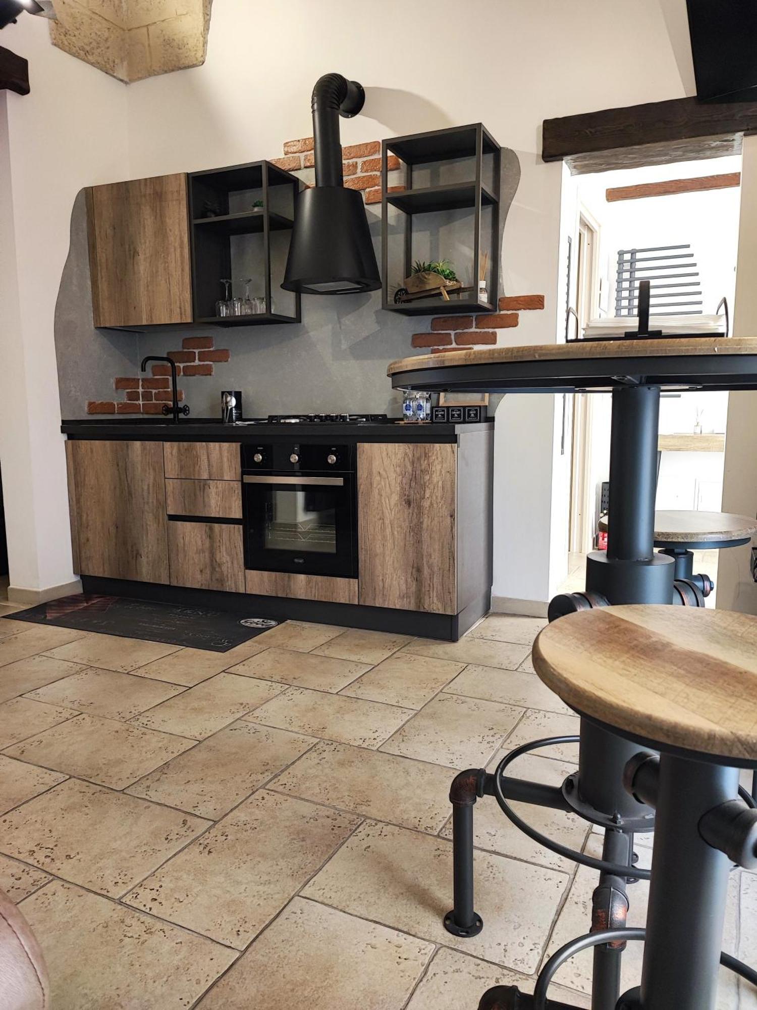 Apartment Loft Porta Sud