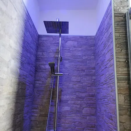 Ferienwohnung Loft Porta Sud Brindisi Exterior foto