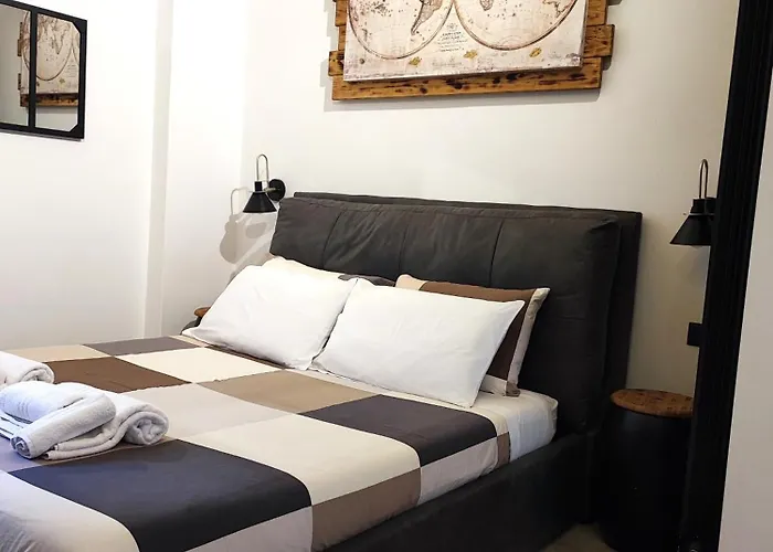 Loft Porta Sud