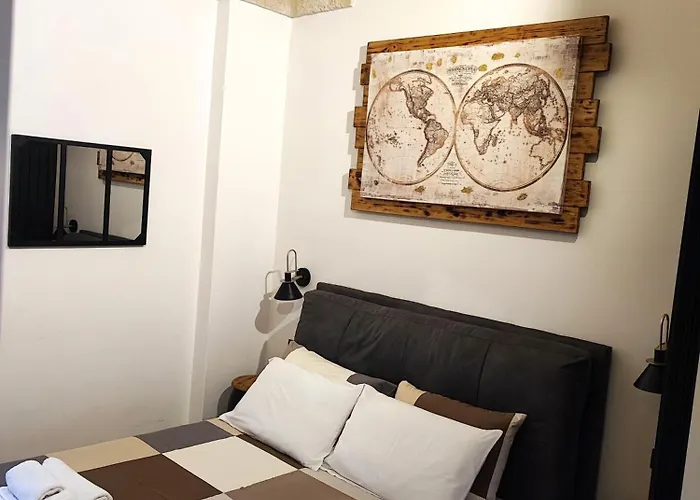 Loft Porta Sud