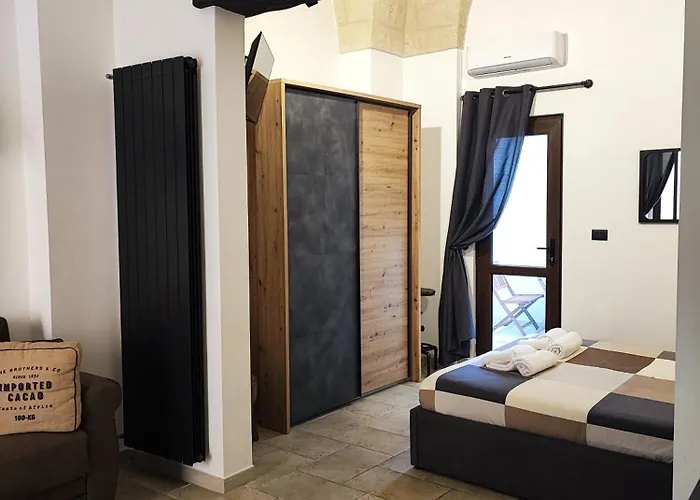 Loft Porta Sud