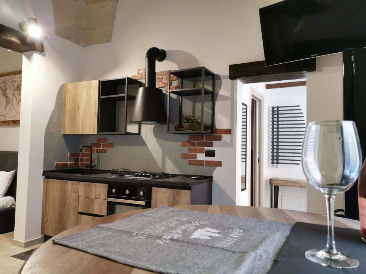 Loft Porta Sud Apartment Brindisi