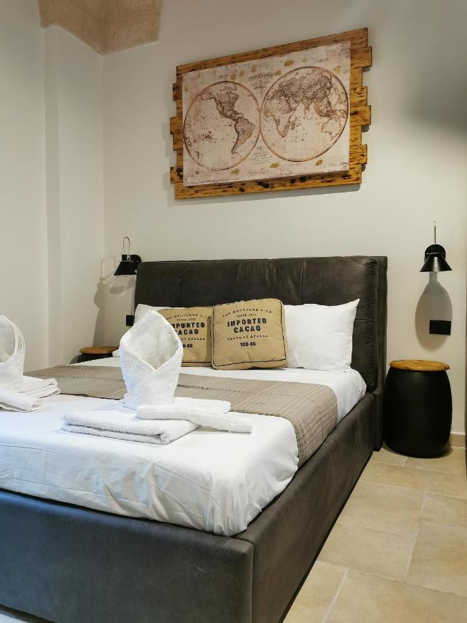 Loft Porta Sud *