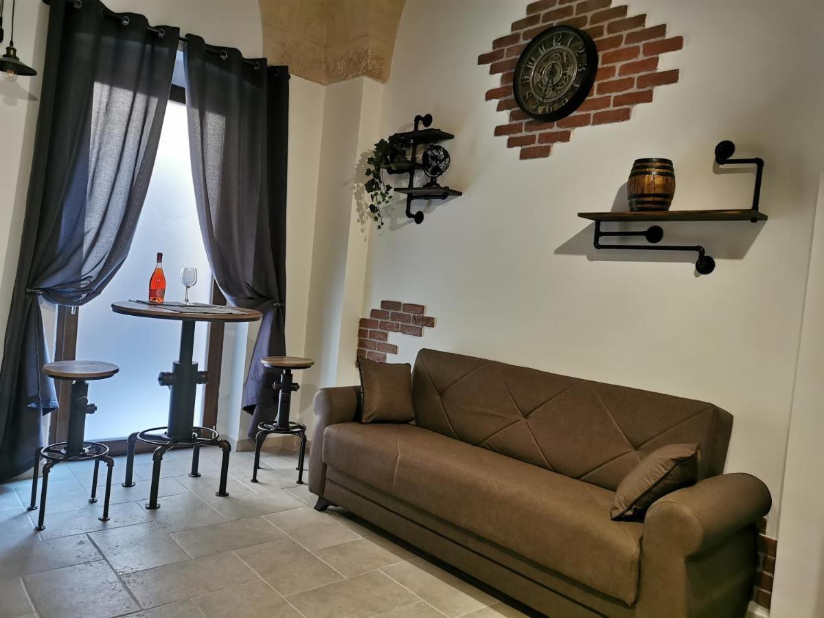Loft Porta Sud *