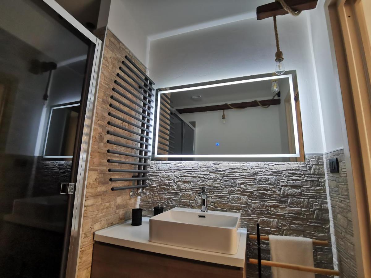 Loft Porta Sud Apartment *
