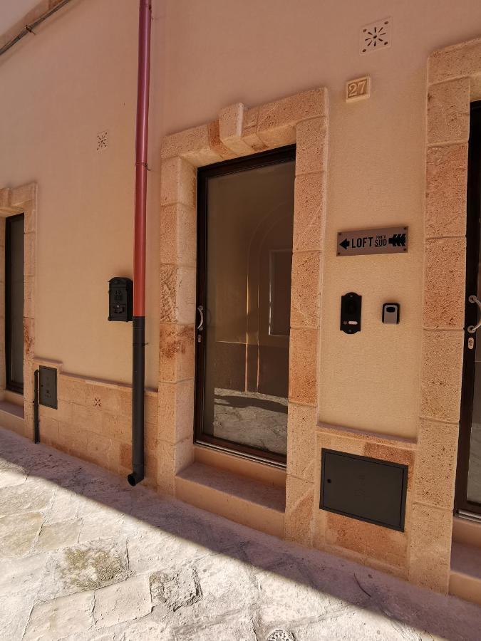 Loft Porta Sud * Brindisi