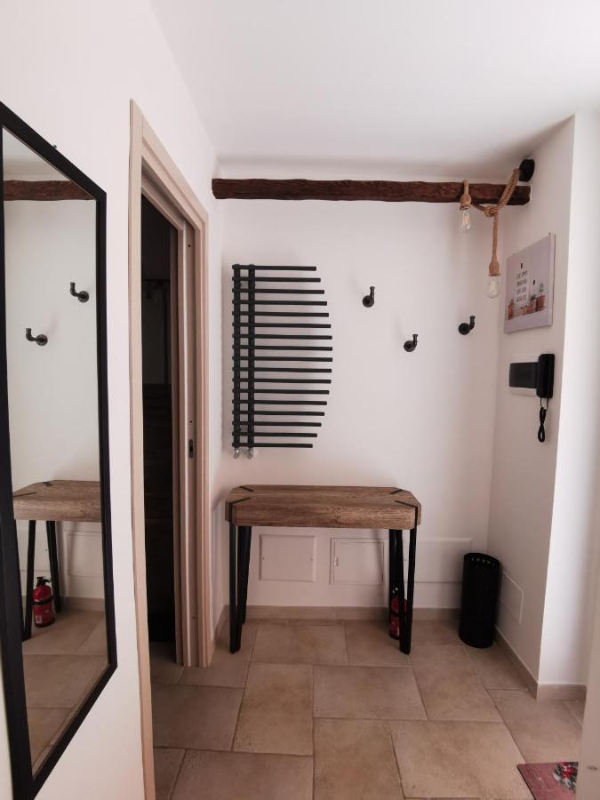 Loft Porta Sud Apartment