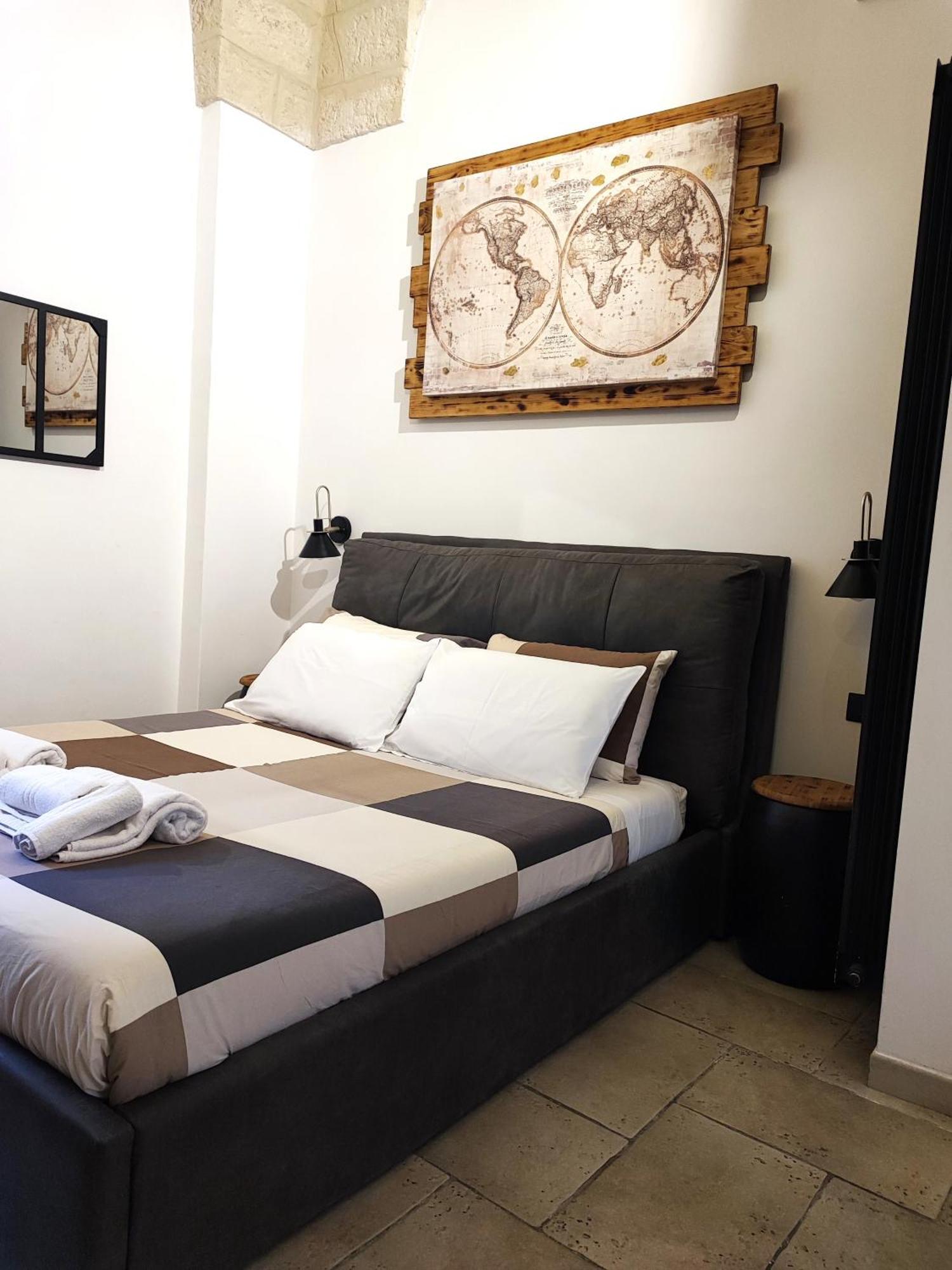 Loft Porta Sud Apartment *