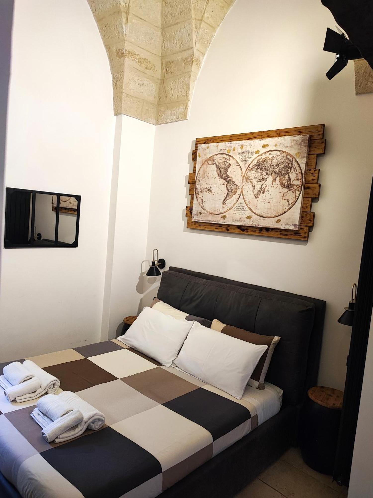 Apartment Loft Porta Sud