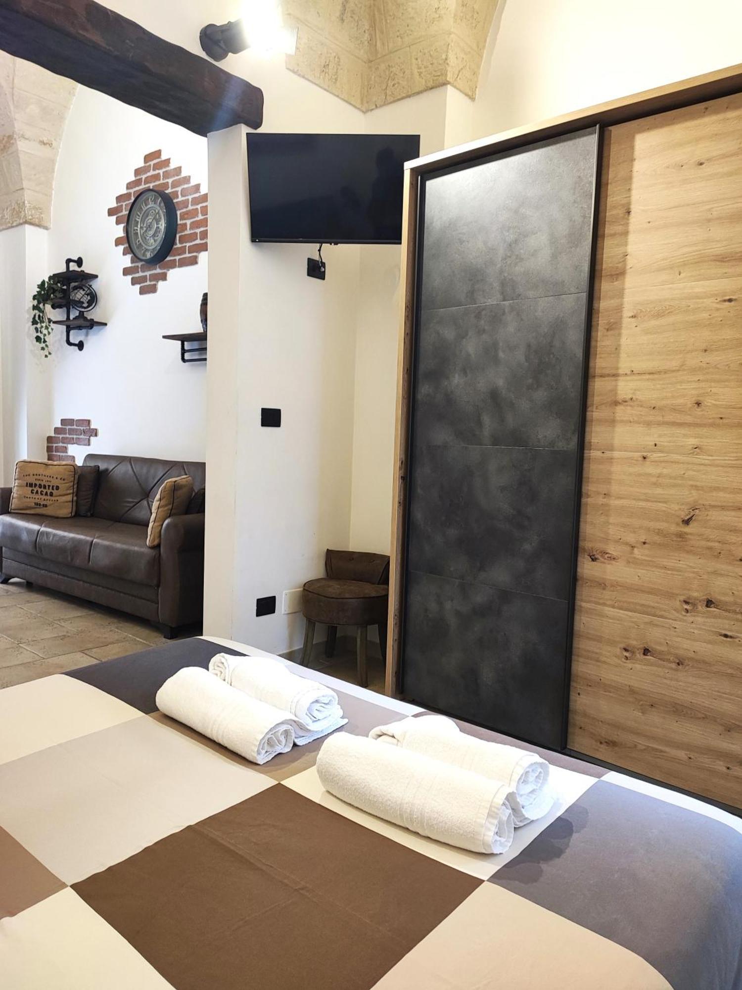 Loft Porta Sud