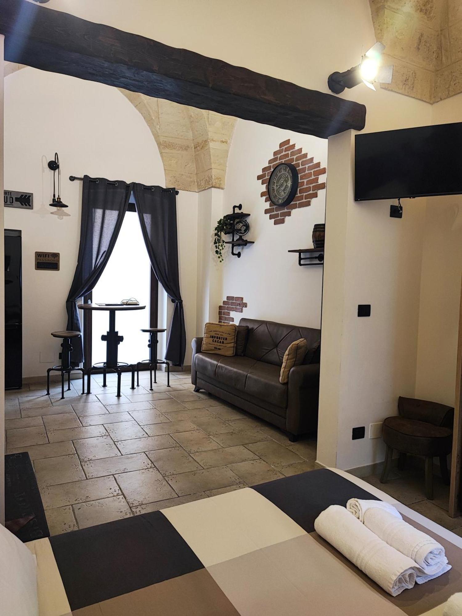 Loft Porta Sud Apartment *