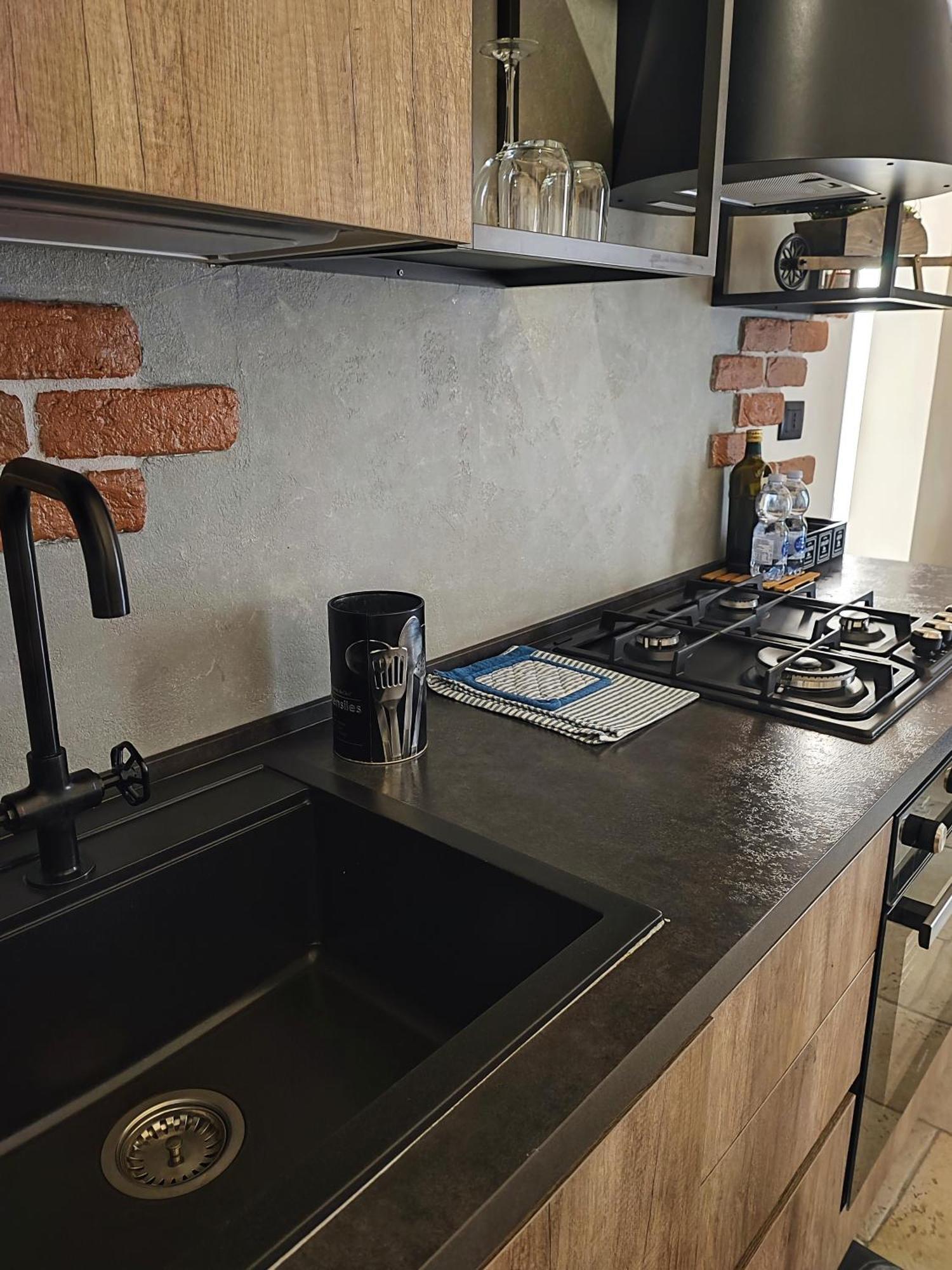 Loft Porta Sud