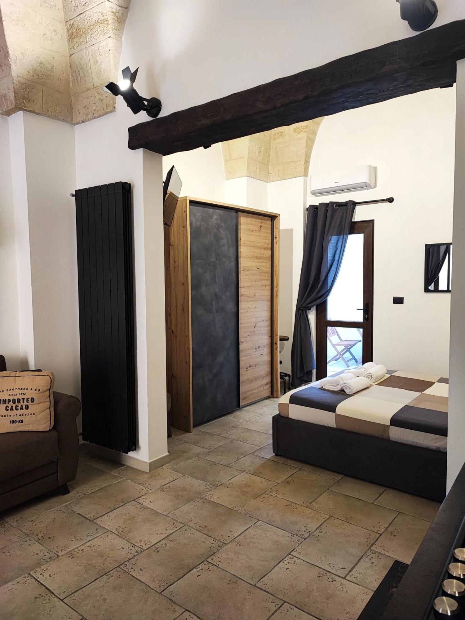 Loft Porta Sud Appartement *