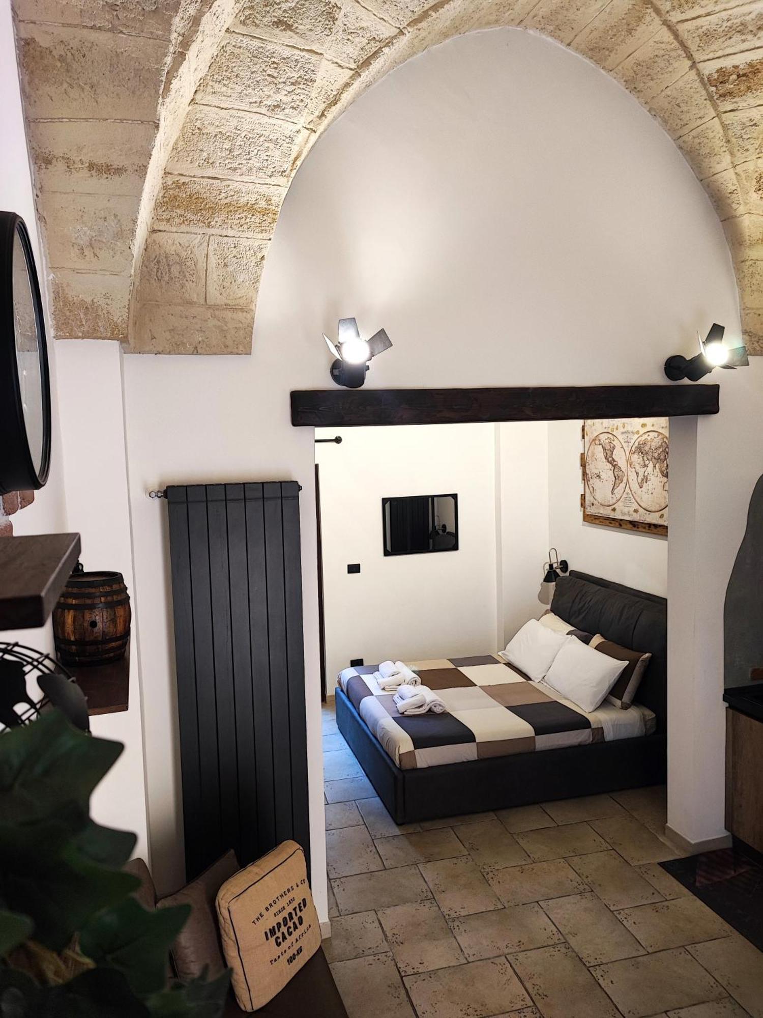 Loft Porta Sud * Brindisi