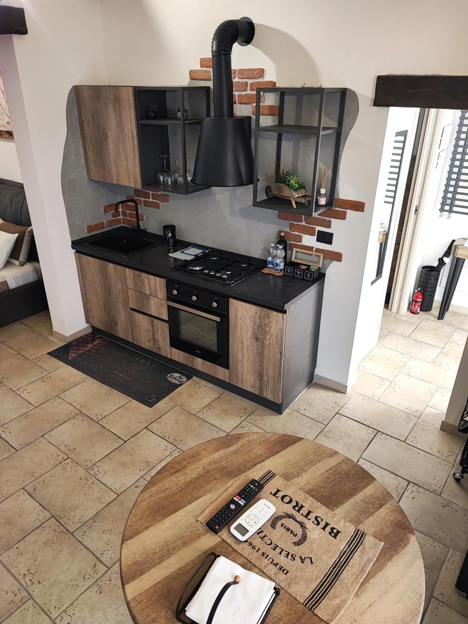 Loft Porta Sud * Brindisi